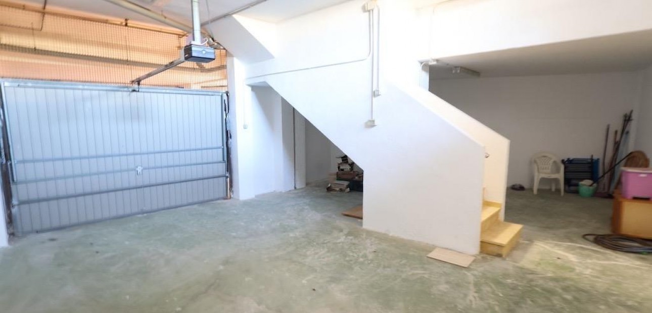 Sale - Terraced house -
Orihuela Costa - Agua Marina