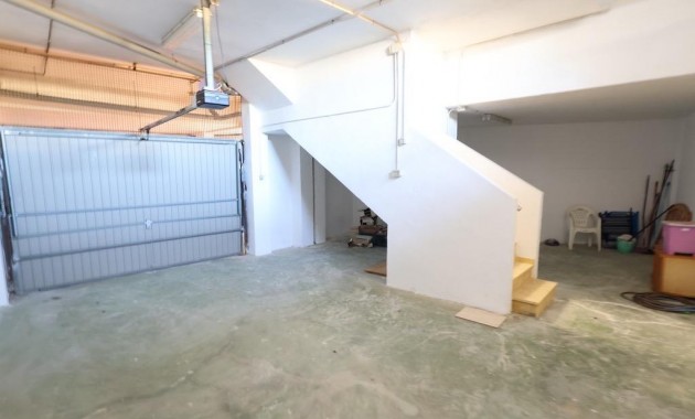 Sale - Terraced house -
Orihuela Costa - Agua Marina