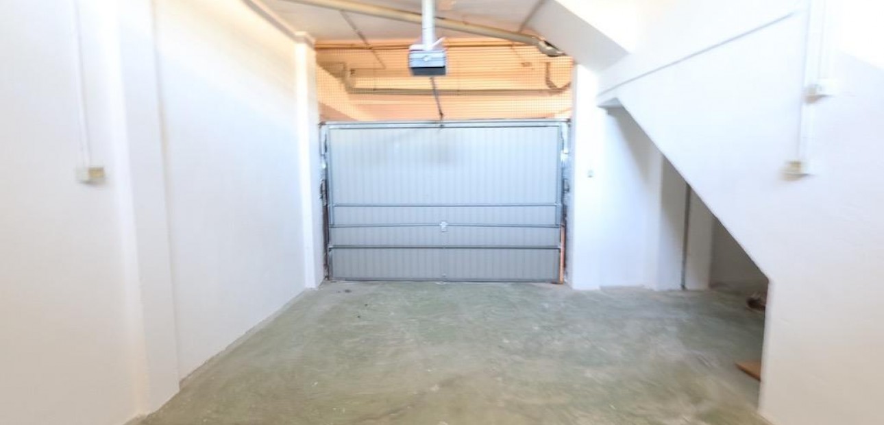 Sale - Terraced house -
Orihuela Costa - Agua Marina