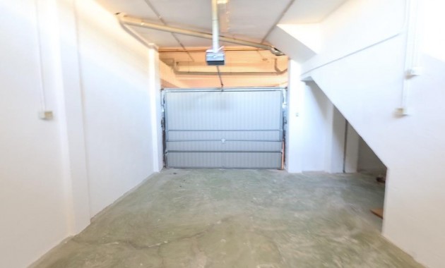 Sale - Terraced house -
Orihuela Costa - Agua Marina