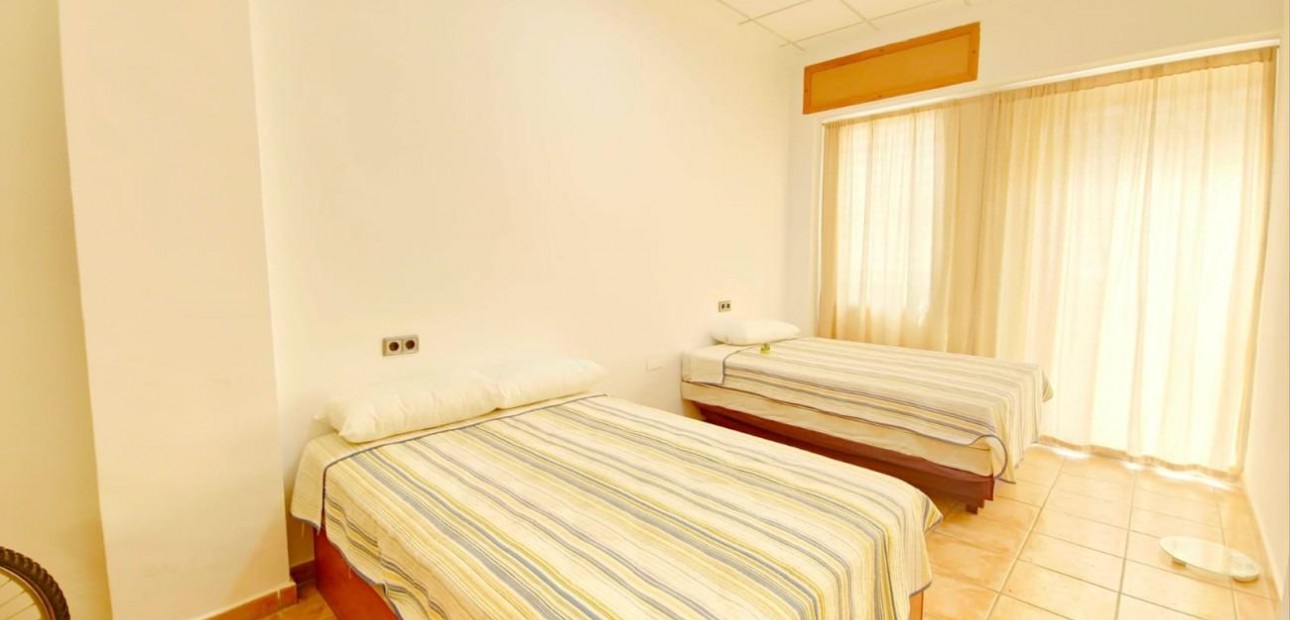 Venta - Apartamento / piso -
Torrevieja - La Mata
