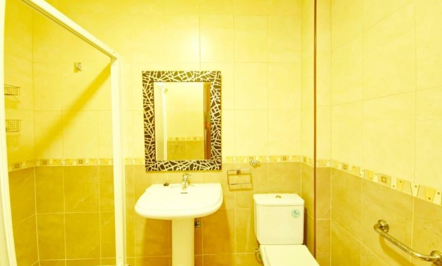 Venta - Apartamento / piso -
Torrevieja - La Mata