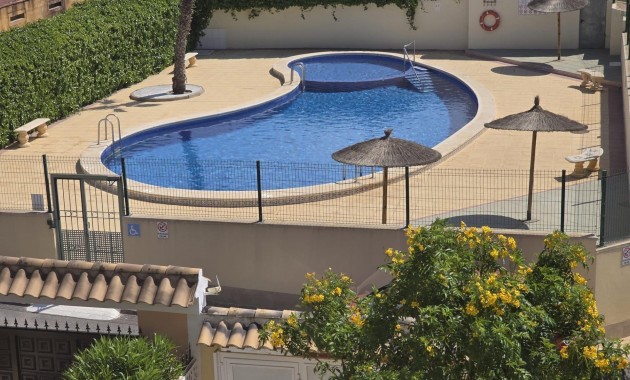 Sale - Villa -
Torrevieja - Playa del cura