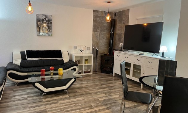 Sale - Villa -
Torrevieja - Playa del cura