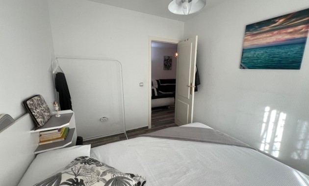 Sale - Villa -
Torrevieja - Playa del cura
