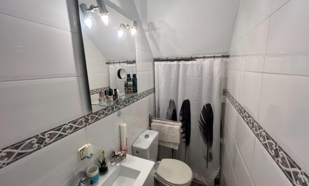 Sale - Villa -
Torrevieja - Playa del cura