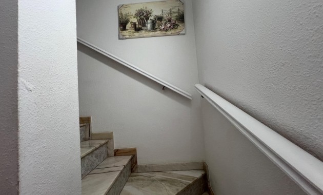 Sale - Villa -
Torrevieja - Playa del cura