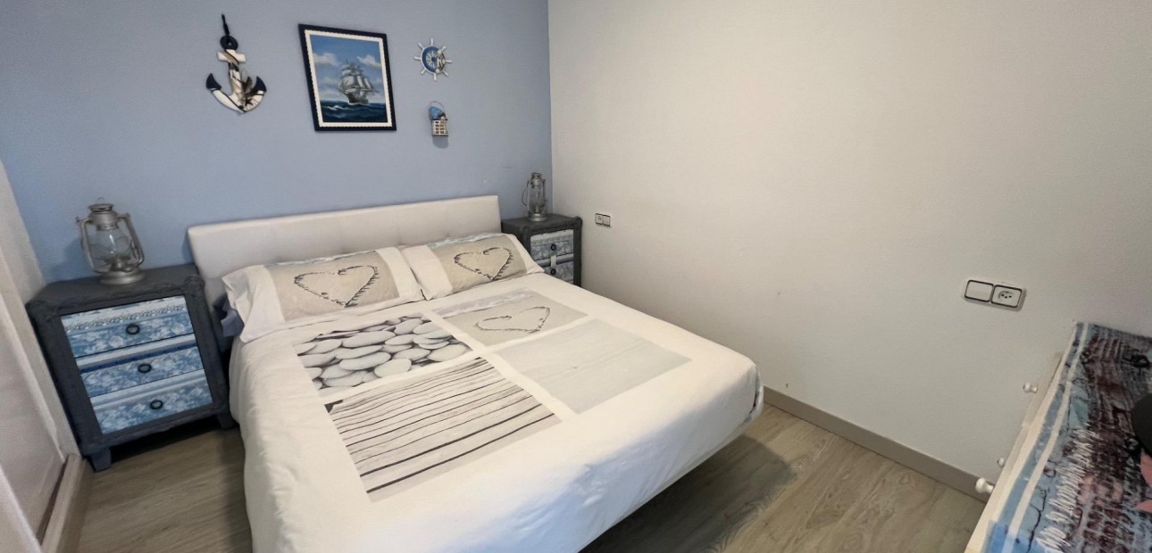 Sale - Villa -
Torrevieja - Playa del cura