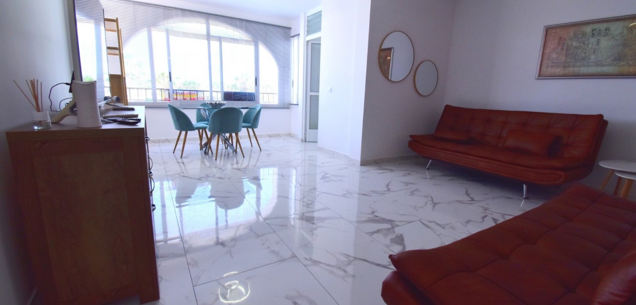 Herverkoop - Appartement / flat -
Orihuela Costa - Villamartin