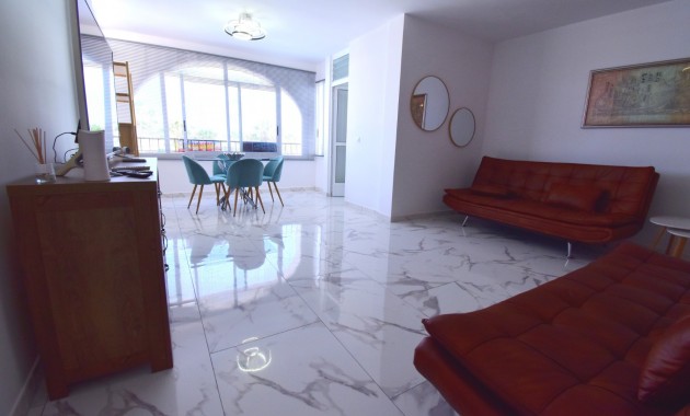 Herverkoop - Appartement / flat -
Orihuela Costa - Villamartin