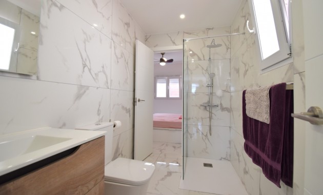 Herverkoop - Appartement / flat -
Orihuela Costa - Villamartin