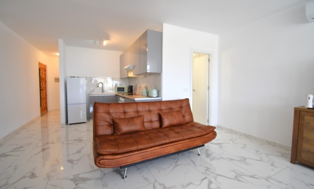 Herverkoop - Appartement / flat -
Orihuela Costa - Villamartin