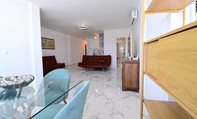 Herverkoop - Appartement / flat -
Orihuela Costa - Villamartin