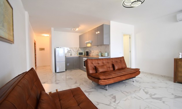 Herverkoop - Appartement / flat -
Orihuela Costa - Villamartin