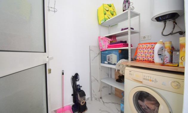 Herverkoop - Appartement / flat -
Orihuela Costa - Villamartin