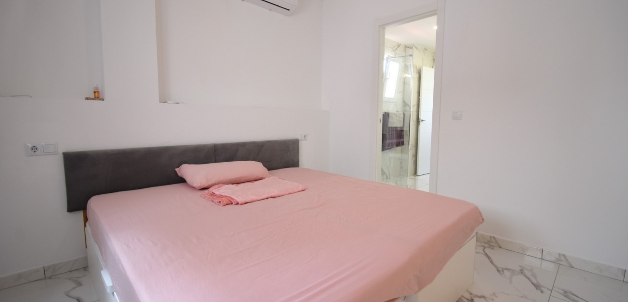 Herverkoop - Appartement / flat -
Orihuela Costa - Villamartin