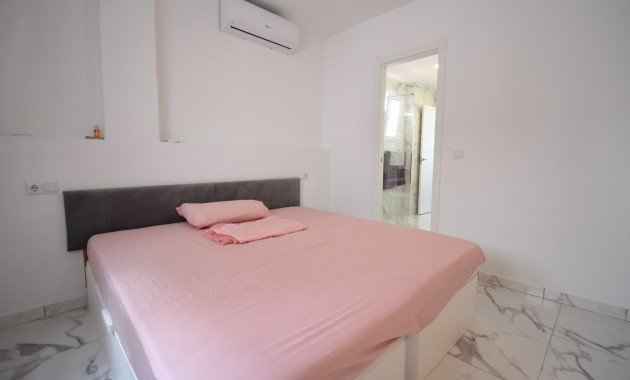 Herverkoop - Appartement / flat -
Orihuela Costa - Villamartin