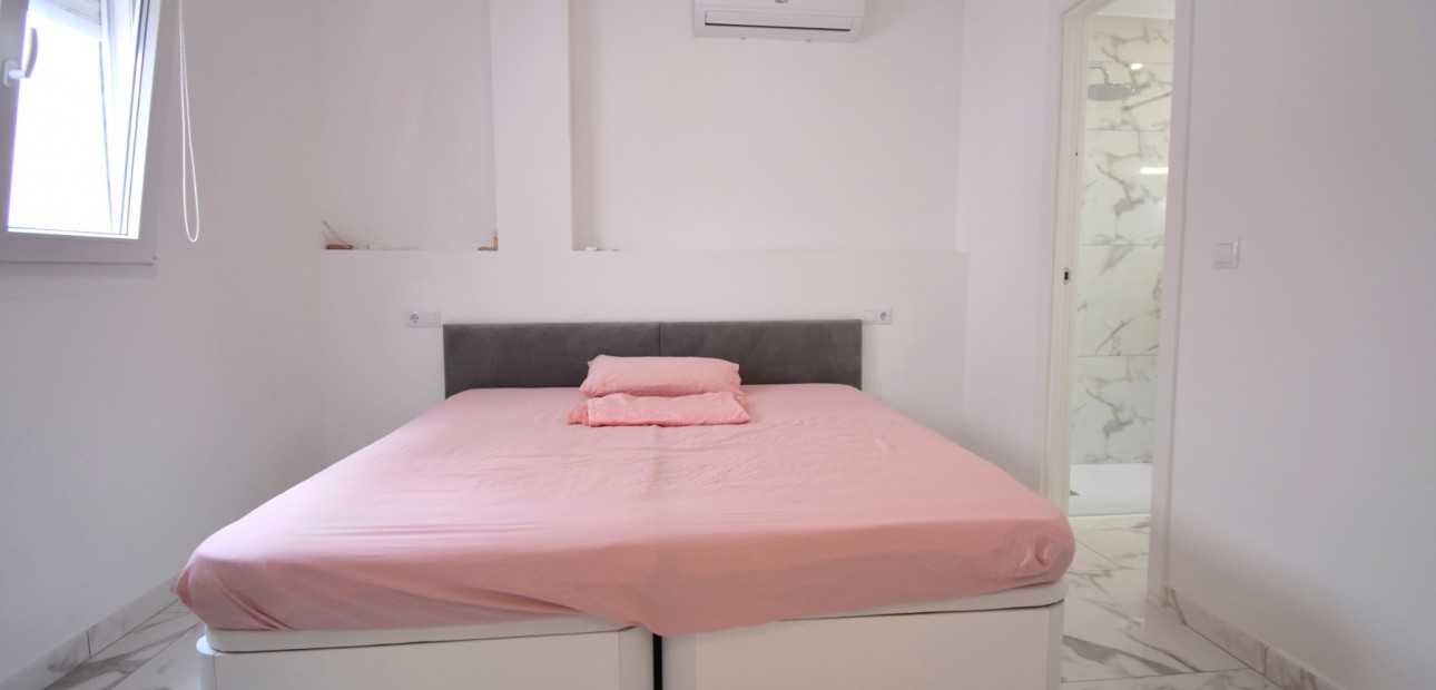 Herverkoop - Appartement / flat -
Orihuela Costa - Villamartin