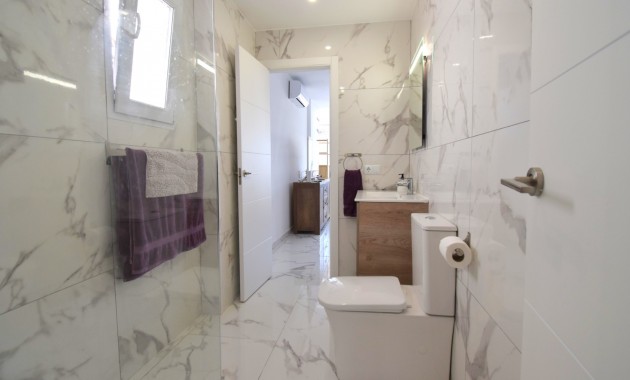 Herverkoop - Appartement / flat -
Orihuela Costa - Villamartin