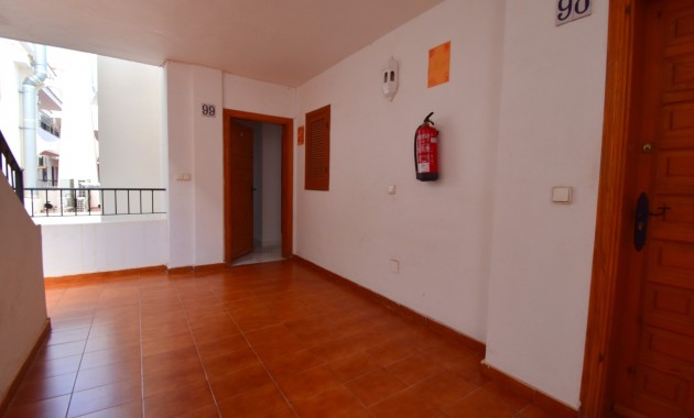 Herverkoop - Appartement / flat -
Orihuela Costa - Villamartin