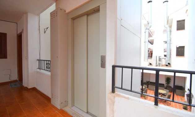 Herverkoop - Appartement / flat -
Orihuela Costa - Villamartin