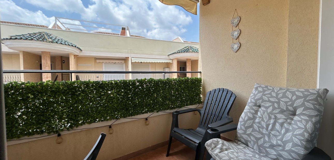 Sale - Apartment / flat -
Jacarilla