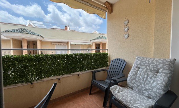 Sale - Apartment / flat -
Jacarilla