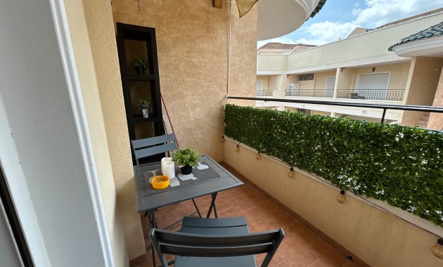 Sale - Apartment / flat -
Jacarilla