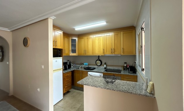 Sale - Apartment / flat -
Jacarilla
