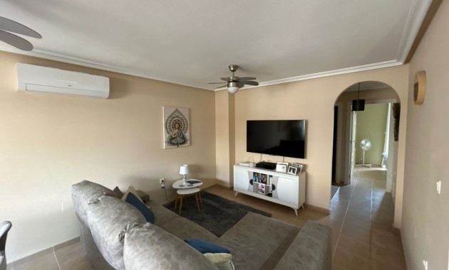 Sale - Apartment / flat -
Jacarilla