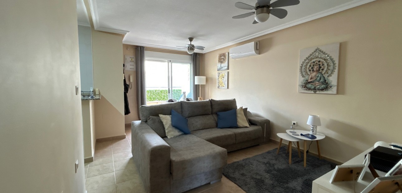 Sale - Apartment / flat -
Jacarilla