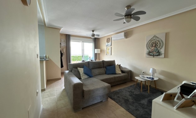 Sale - Apartment / flat -
Jacarilla