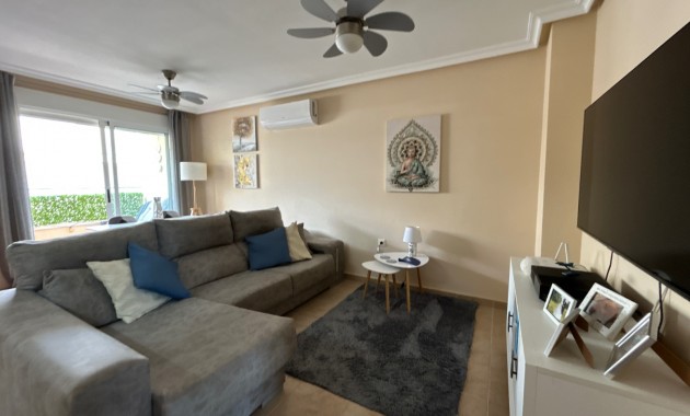 Sale - Apartment / flat -
Jacarilla