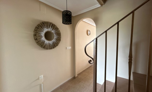 Sale - Apartment / flat -
Jacarilla