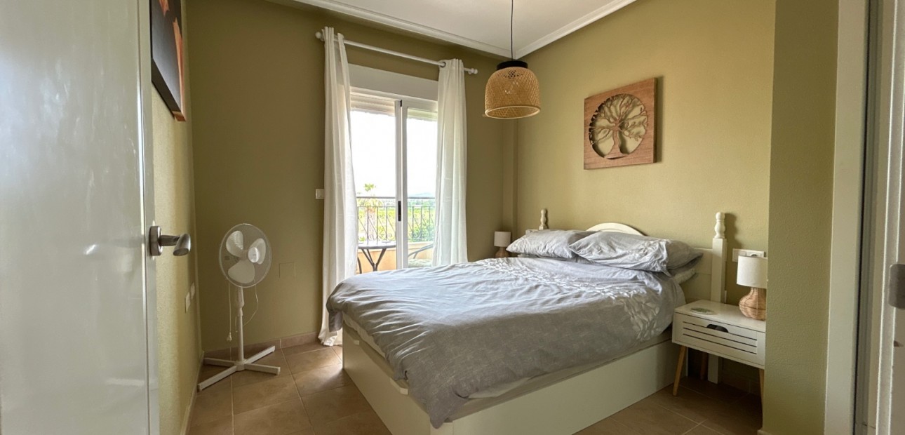 Sale - Apartment / flat -
Jacarilla