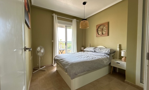 Sale - Apartment / flat -
Jacarilla
