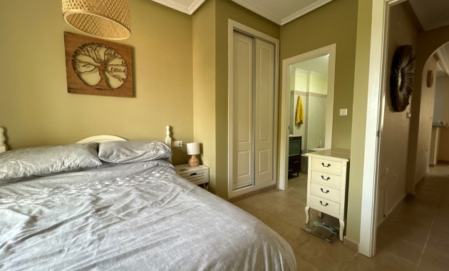 Sale - Apartment / flat -
Jacarilla