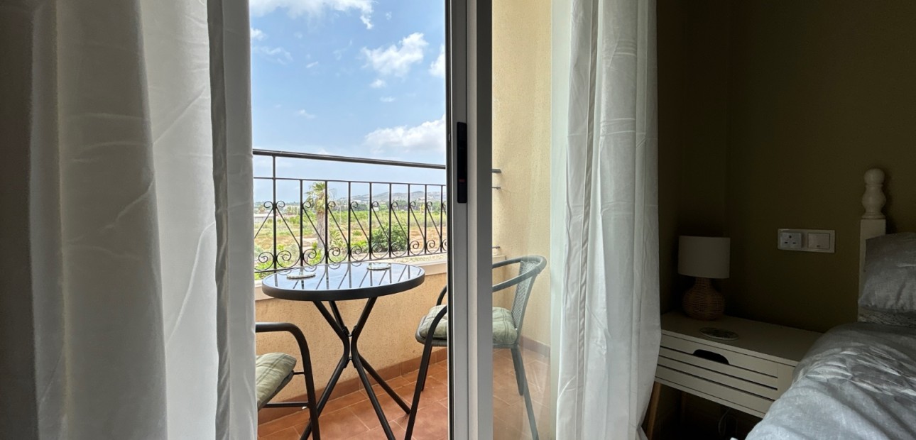 Sale - Apartment / flat -
Jacarilla