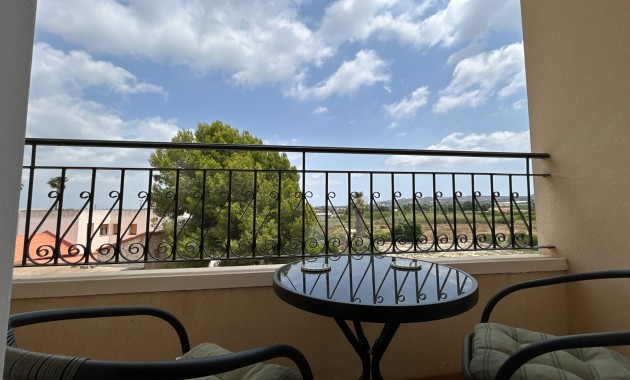 Sale - Apartment / flat -
Jacarilla