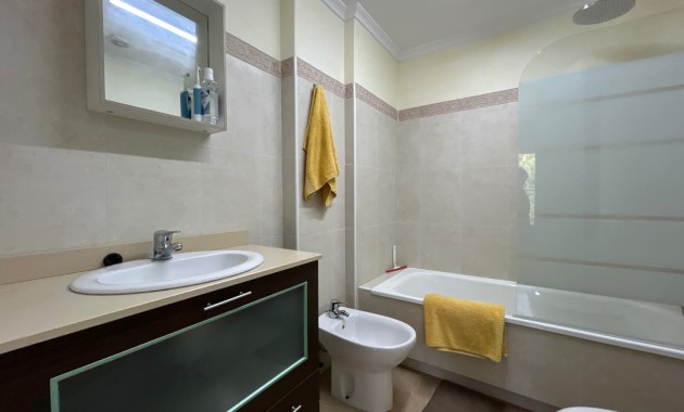 Sale - Apartment / flat -
Jacarilla