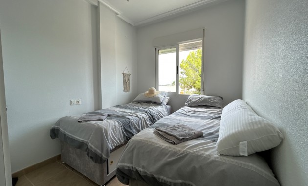 Sale - Apartment / flat -
Jacarilla