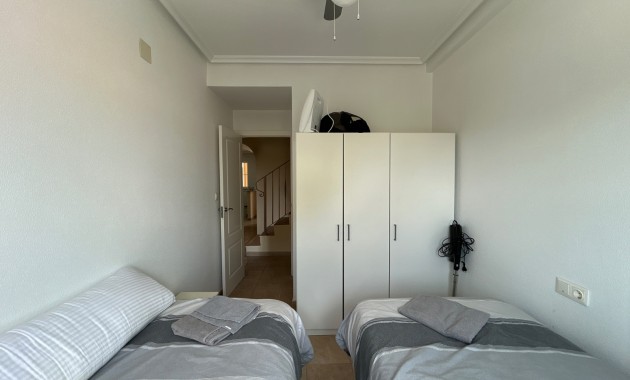 Sale - Apartment / flat -
Jacarilla