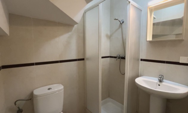 Sale - Apartment / flat -
Jacarilla