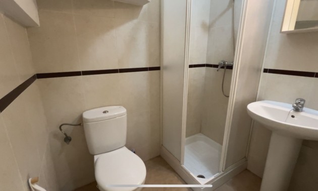 Sale - Apartment / flat -
Jacarilla