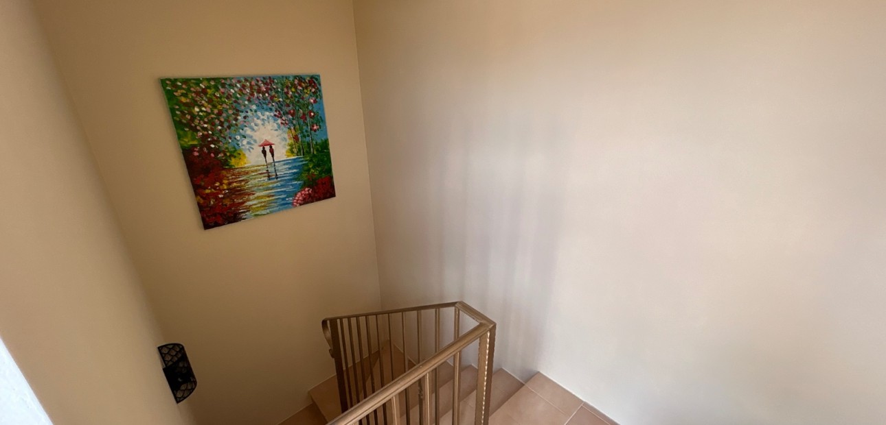 Sale - Apartment / flat -
Jacarilla