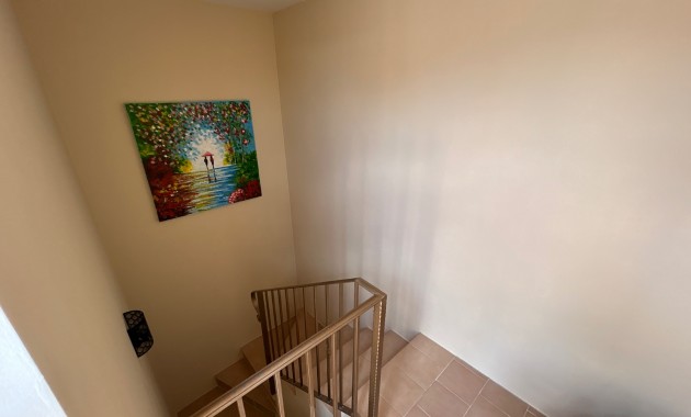 Sale - Apartment / flat -
Jacarilla