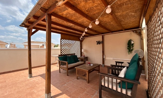 Sale - Apartment / flat -
Jacarilla