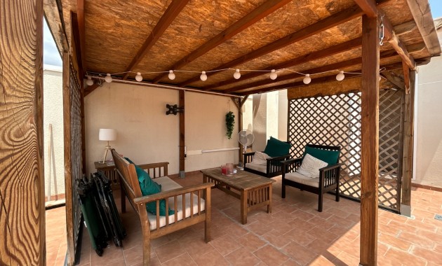 Sale - Apartment / flat -
Jacarilla