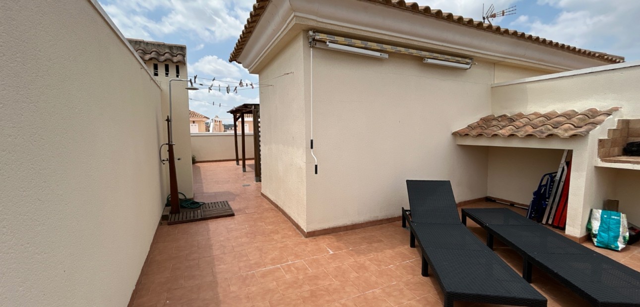 Sale - Apartment / flat -
Jacarilla