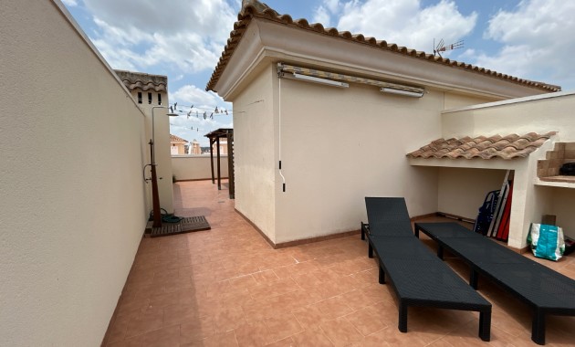 Sale - Apartment / flat -
Jacarilla